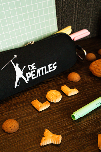 PEATLES - pennenzak