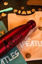 PEATLES - drinkfles