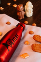 PEATLES - drinkfles