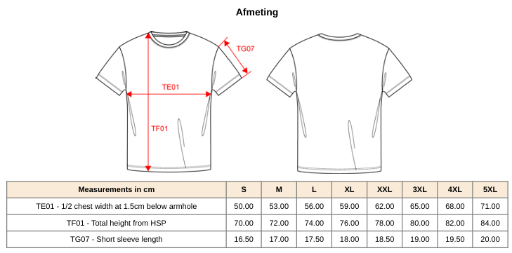 KBBC Eksaarde - T-shirt HEREN