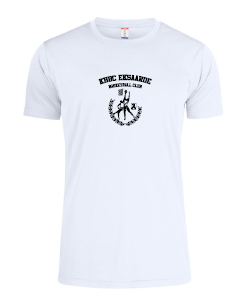 KBBC Eksaarde - T-shirt HEREN