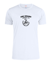 KBBC Eksaarde - T-shirt HEREN