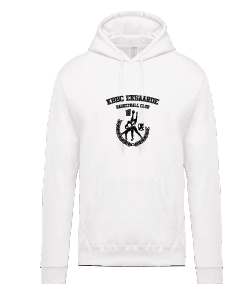 KBBC Eksaarde - Hoodie HEREN