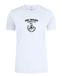KBBC Eksaarde - T-shirt HEREN