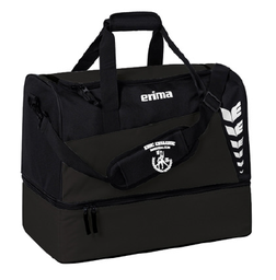 [KBBC-7232407-BK-L] KBBC Eksaarde - Sporttas L (60x35x45cm)